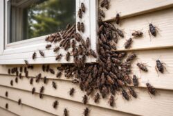 Why Do Boxelder Bugs Invade Homes and How Do You Keep Them Out?